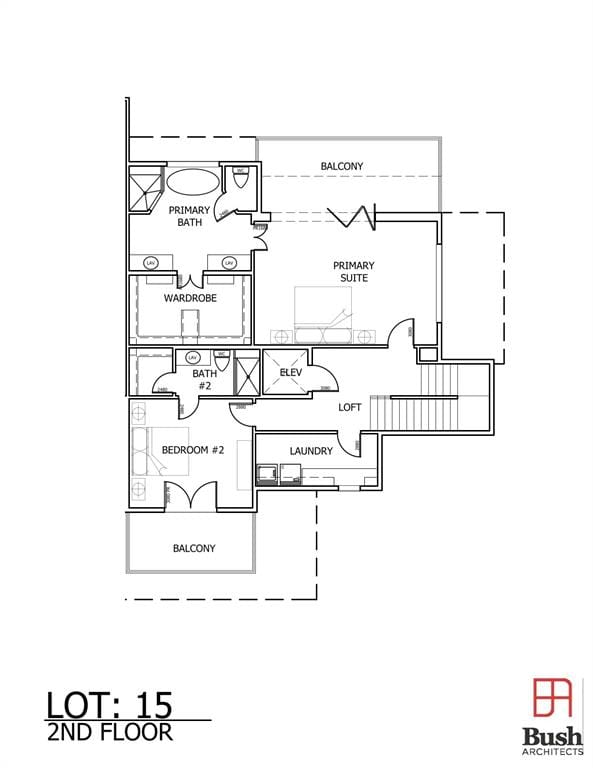 13709 Trail Creek Place, Dallas TX 75240 - Photo 18