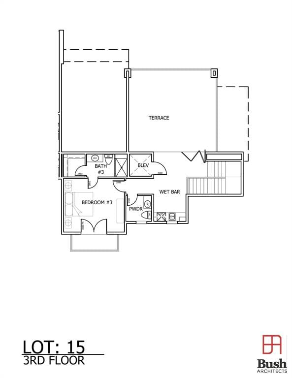 13709 Trail Creek Place, Dallas TX 75240 - Photo 19