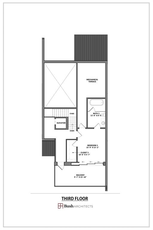 13714 Trail Creek Place, Dallas TX 75240 - Photo 19