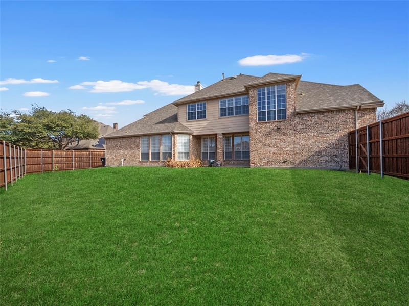 3772 Guadalupe Lane, Frisco TX 75034 - Photo 3