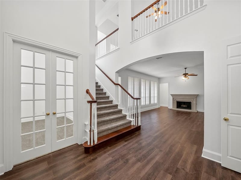 3772 Guadalupe Lane, Frisco TX 75034 - Photo 9