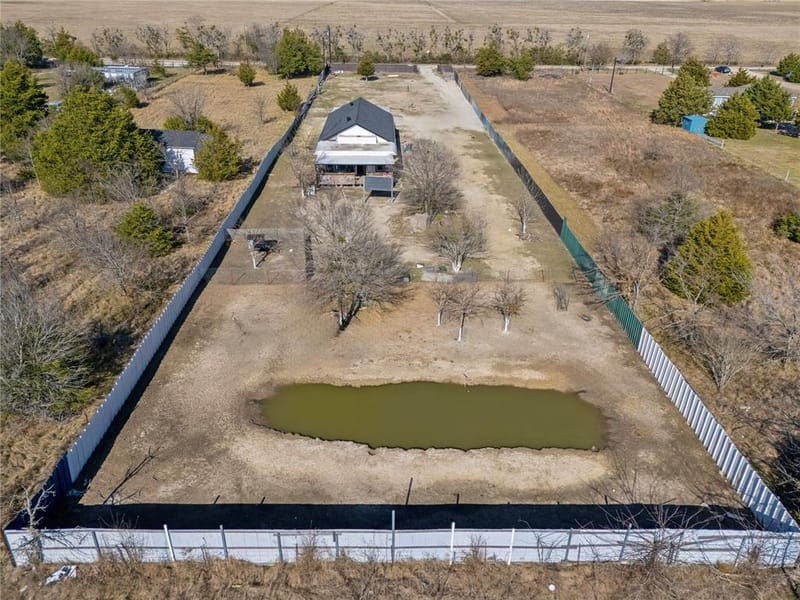 21896 County Road 4072, Kemp TX 75143 - Photo 13