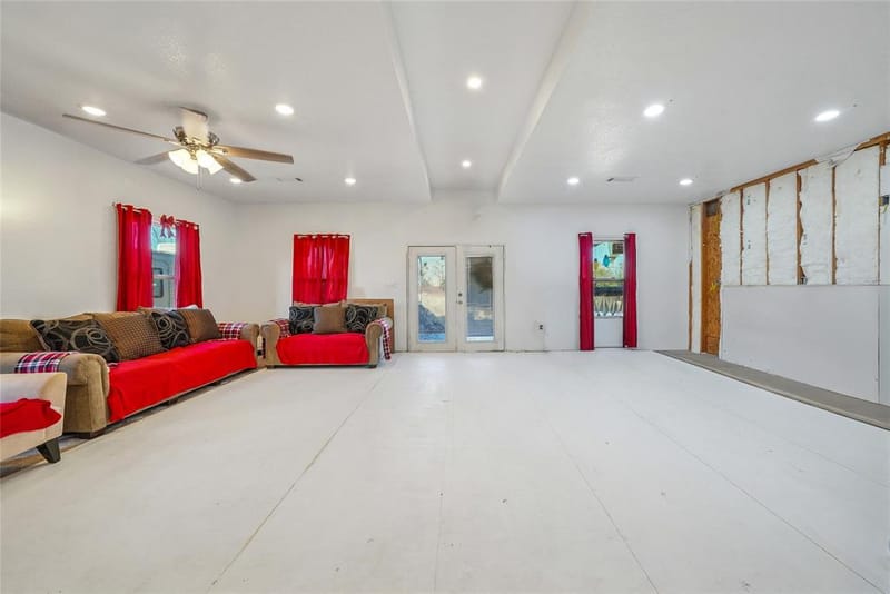 21896 County Road 4072, Kemp TX 75143 - Photo 17