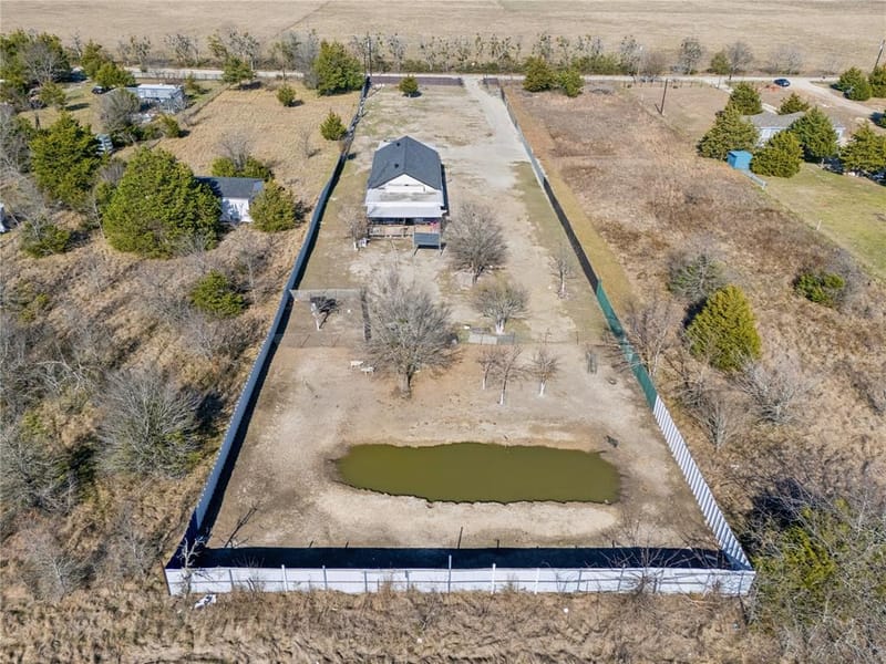 21896 County Road 4072, Kemp TX 75143 - Photo 12