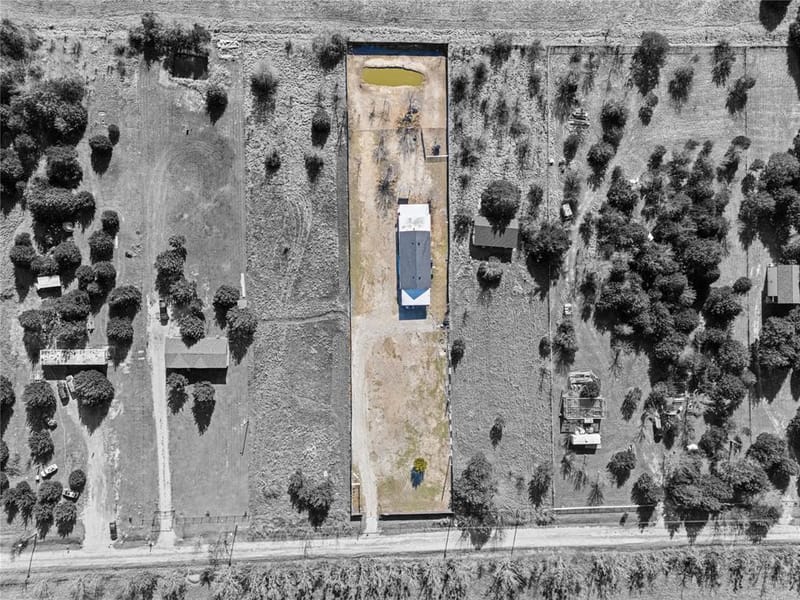 21896 County Road 4072, Kemp TX 75143 - Photo 7