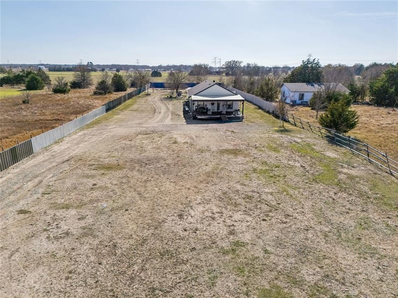 21896 County Road 4072, Kemp TX 75143 - Photo 3