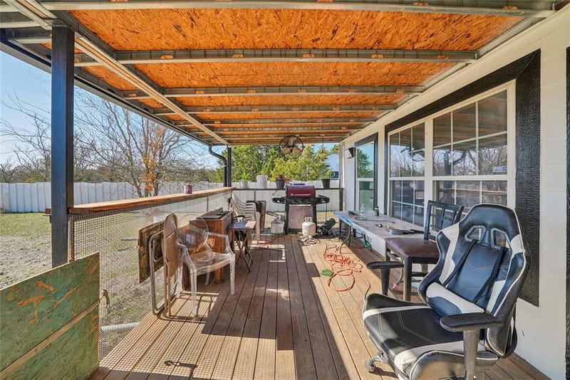 21896 County Road 4072, Kemp TX 75143 - Photo 28