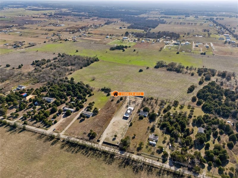 21896 County Road 4072, Kemp TX 75143 - Photo 9