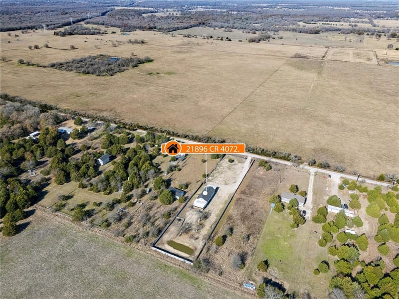 21896 County Road 4072, Kemp TX 75143 - Photo 10