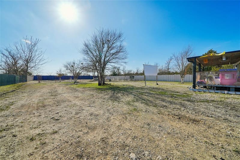 21896 County Road 4072, Kemp TX 75143 - Photo 33
