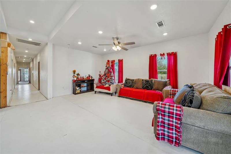 21896 County Road 4072, Kemp TX 75143 - Photo 18