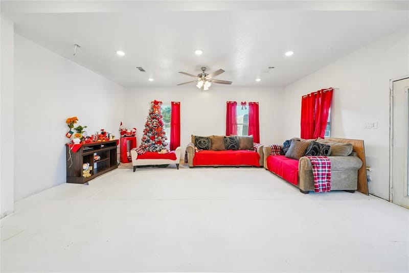 21896 County Road 4072, Kemp TX 75143 - Photo 19