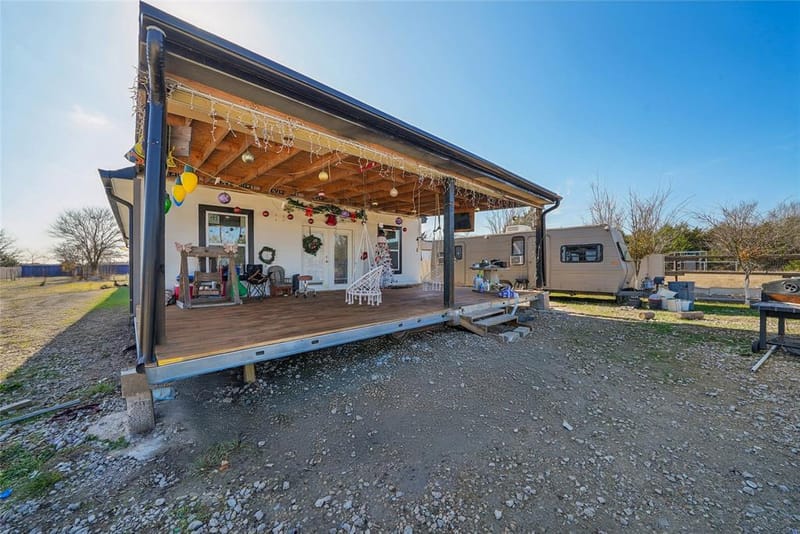 21896 County Road 4072, Kemp TX 75143 - Photo 31