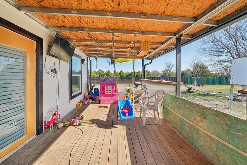 21896 County Road 4072, Kemp TX 75143 - Photo 29