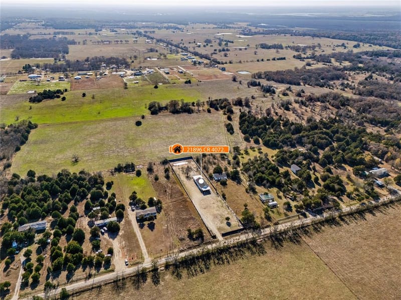 21896 County Road 4072, Kemp TX 75143 - Photo 8