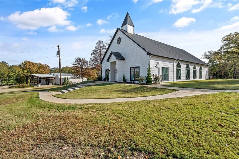12001 St Hwy 31, Malakoff TX 75148 - Photo 26