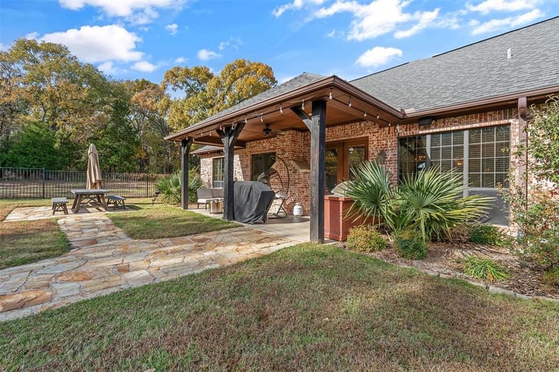 12001 St Hwy 31, Malakoff TX 75148 - Photo 24