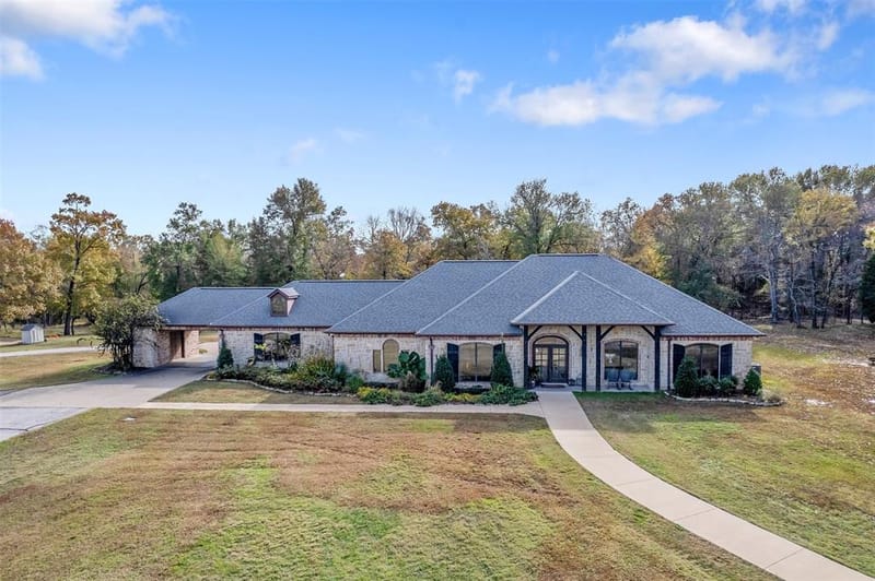 12001 St Hwy 31, Malakoff TX 75148 - Photo 4