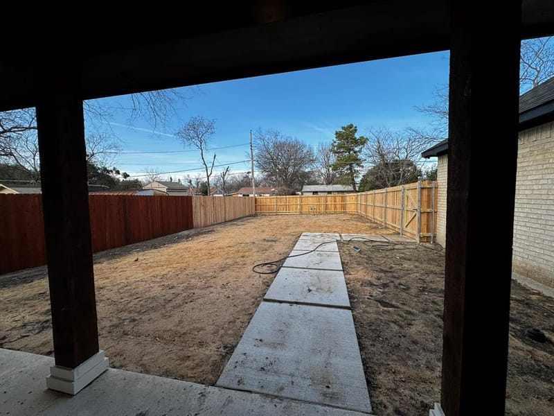 2533 Jonesboro Avenue, Dallas TX 75228 - Photo 25