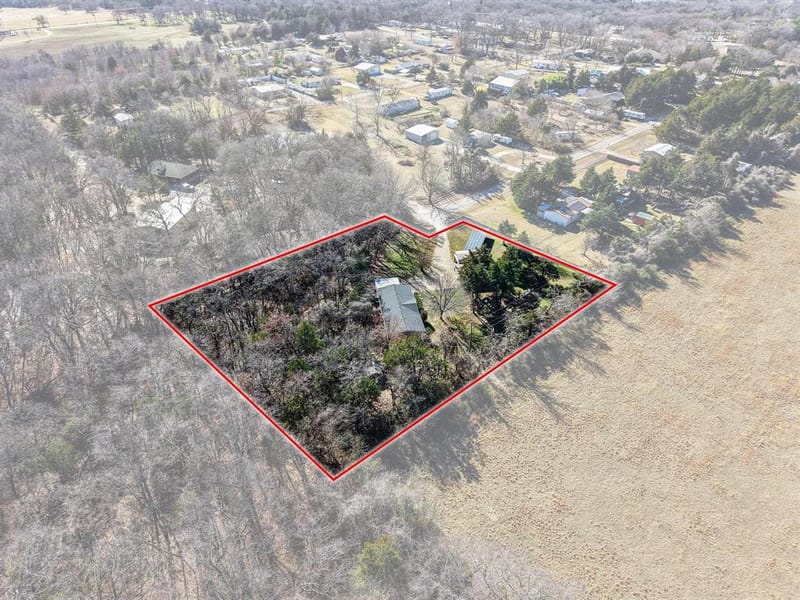 341 Pecan Place Lane, Pottsboro TX 75076 - Photo 6