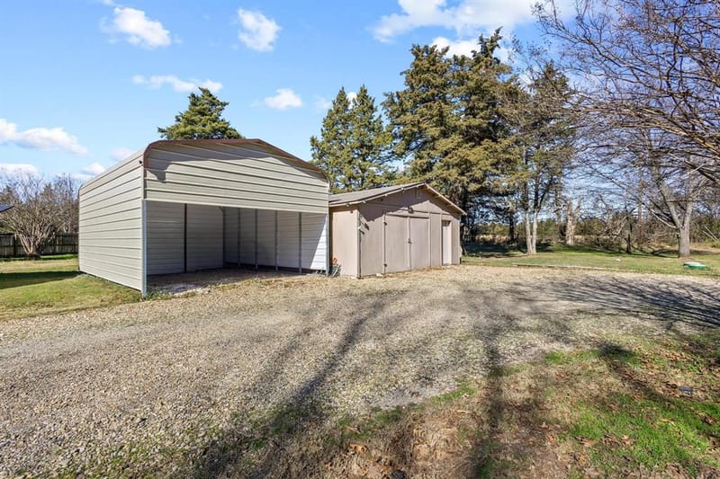 341 Pecan Place Lane, Pottsboro TX 75076 - Photo 38