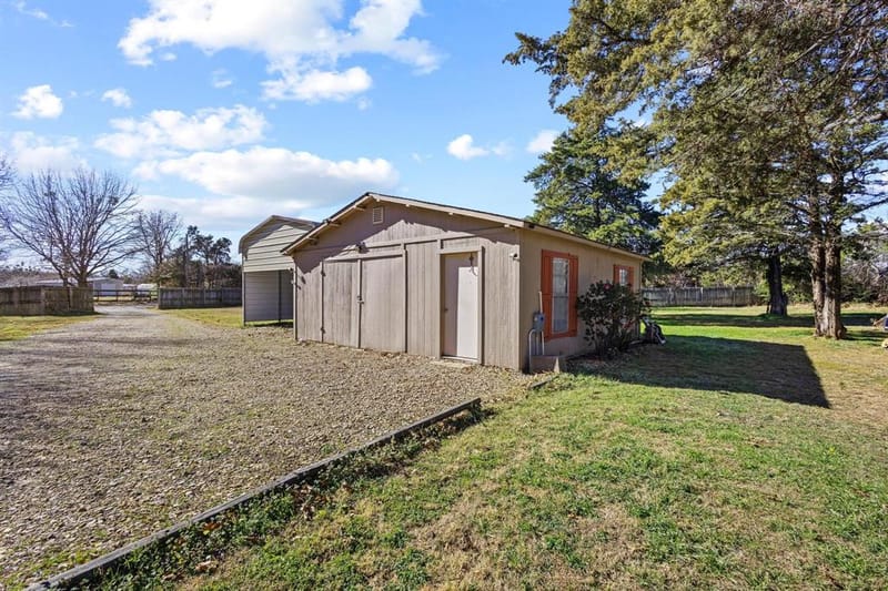 341 Pecan Place Lane, Pottsboro TX 75076 - Photo 39