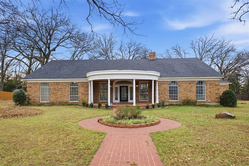 1433 Brandy Circle, Sulphur Springs TX 75482
