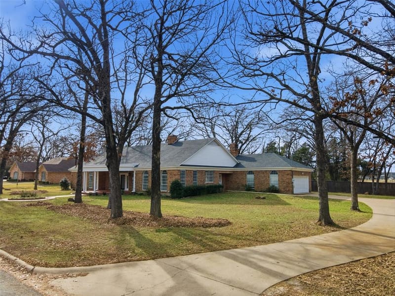 1433 Brandy Circle, Sulphur Springs TX 75482 - Photo 31