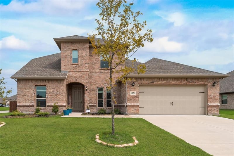 1271 Altuda Drive, Forney TX 75126 - Photo 2