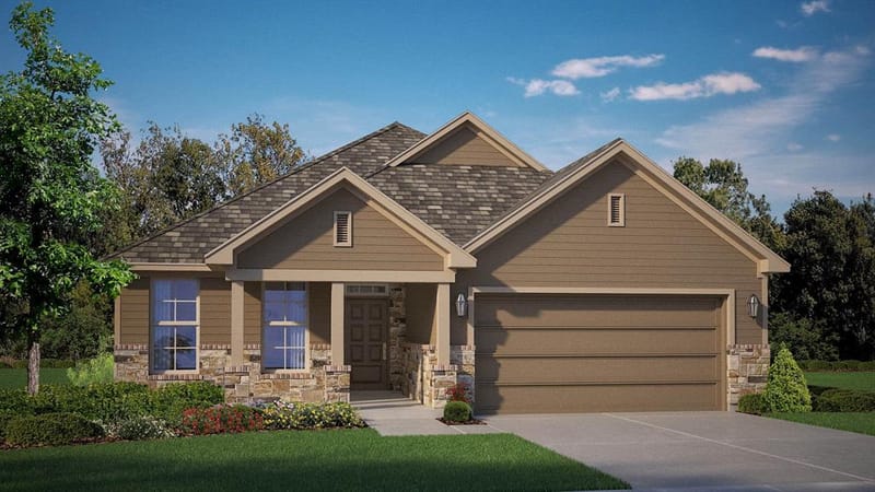 11229 TREEHOUSE Trail, Justin TX 76247