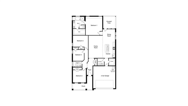 11229 TREEHOUSE Trail, Justin TX 76247 - Photo 37