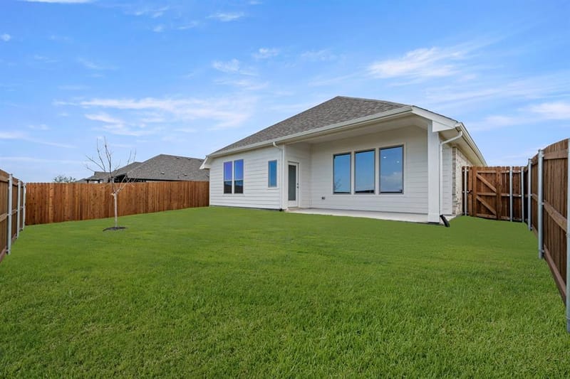 395 Misty Meadow Lane, Lavon TX 75166 - Photo 23