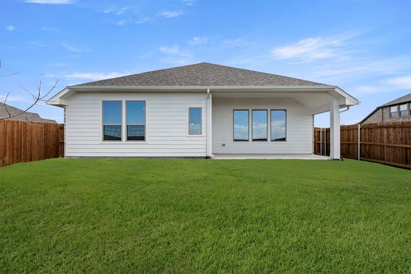 395 Misty Meadow Lane, Lavon TX 75166 - Photo 22
