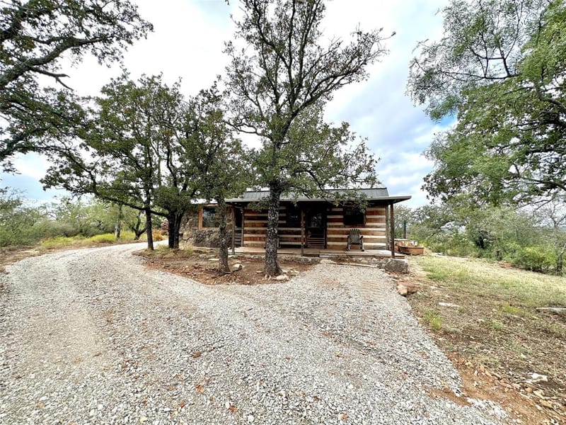 8982 County Road 149, Brownwood TX 76801
