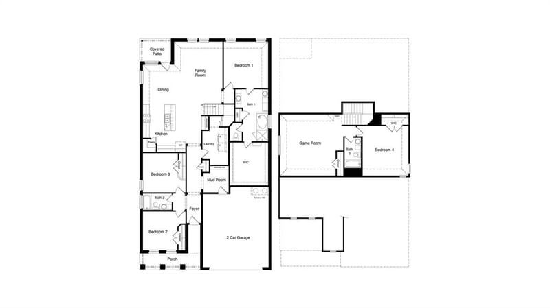 11213 TREEHOUSE Trail, Justin TX 76247 - Photo 38