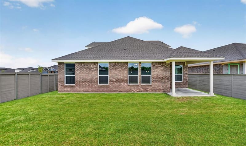 11213 TREEHOUSE Trail, Justin TX 76247 - Photo 37