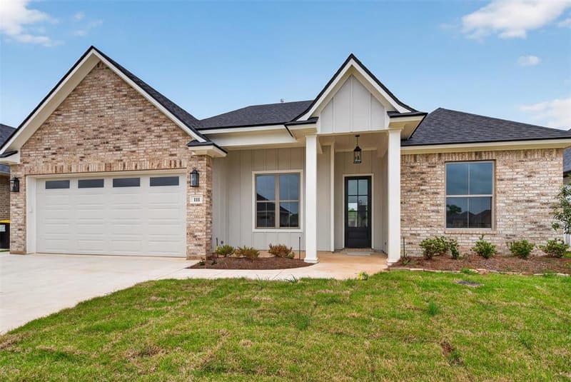 111 Katy Lane, Bossier City LA 71111 - Photo 2