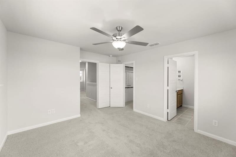451 Sweet Spring Drive, Lavon TX 75166 - Photo 13