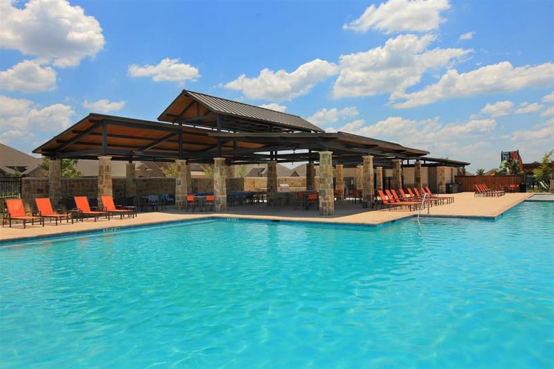 451 Sweet Spring Drive, Lavon TX 75166 - Photo 26