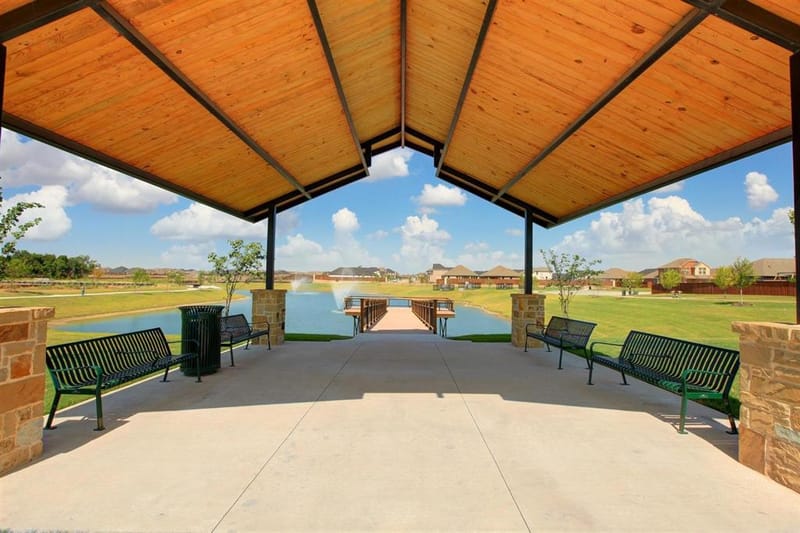 451 Sweet Spring Drive, Lavon TX 75166 - Photo 32
