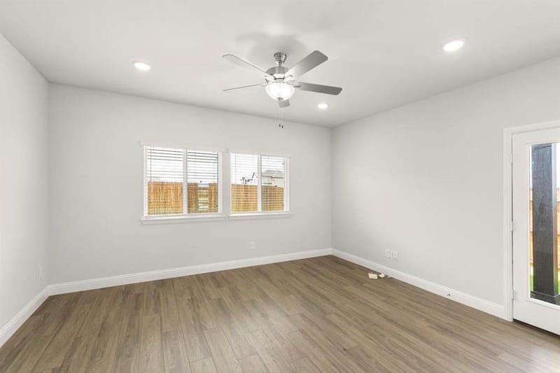 451 Sweet Spring Drive, Lavon TX 75166 - Photo 5