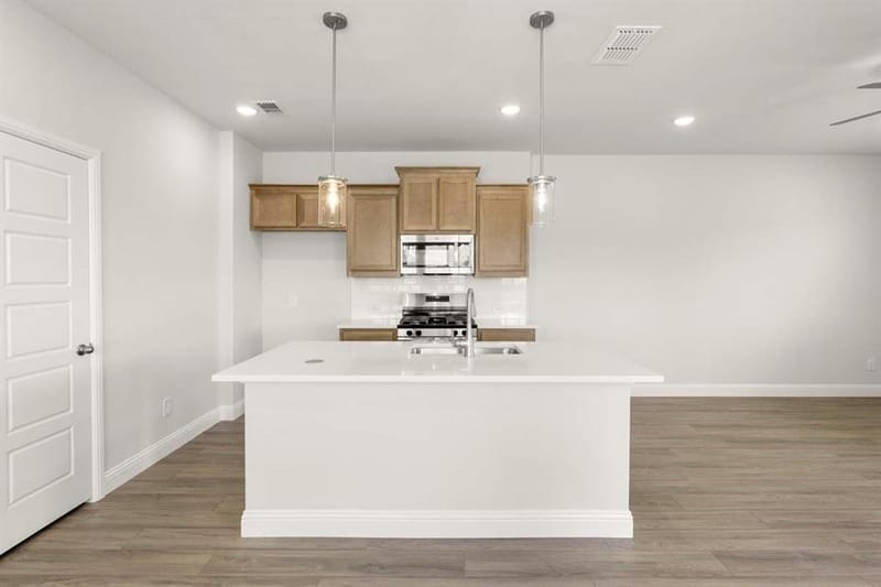451 Sweet Spring Drive, Lavon TX 75166 - Photo 8