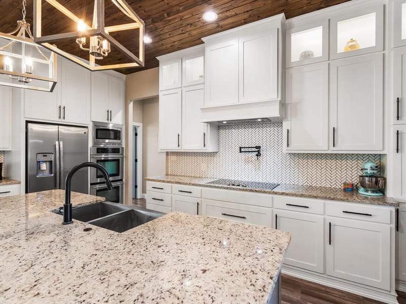 101 Trail Ridge, Weatherford TX 76087 - Photo 13