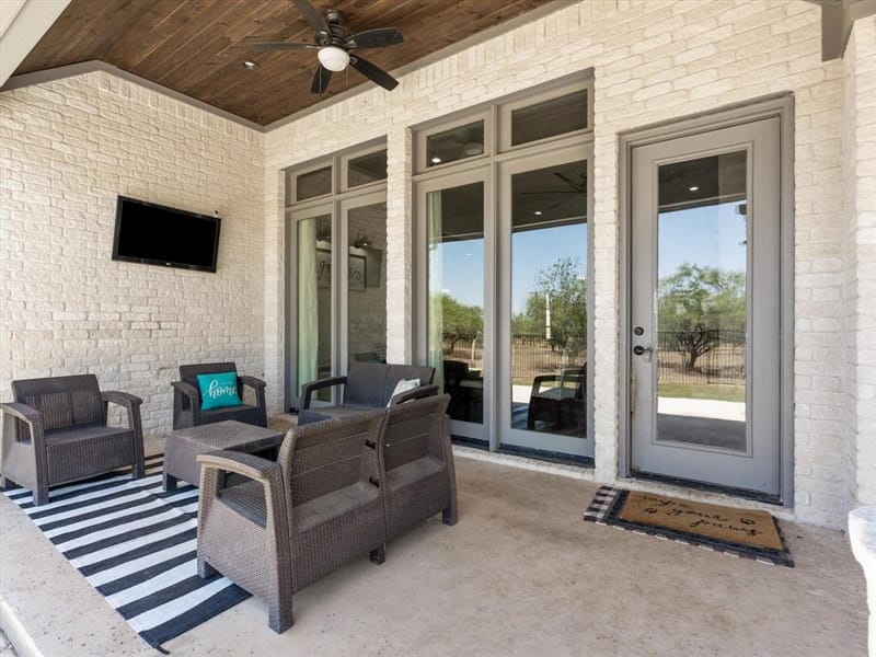 101 Trail Ridge, Weatherford TX 76087 - Photo 26