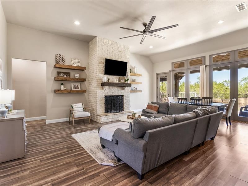 101 Trail Ridge, Weatherford TX 76087 - Photo 7