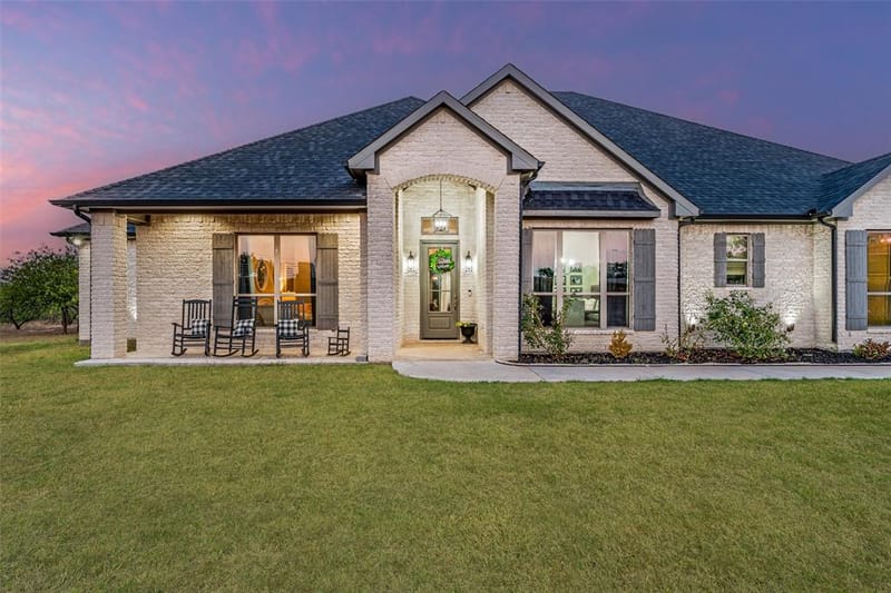101 Trail Ridge, Weatherford TX 76087 - Photo 36