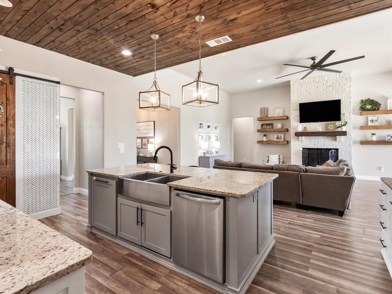 101 Trail Ridge, Weatherford TX 76087 - Photo 14