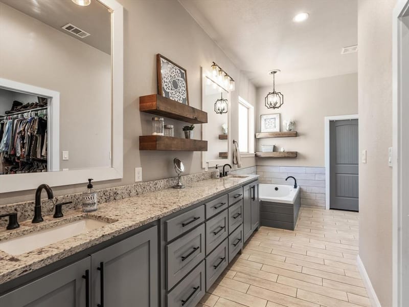 101 Trail Ridge, Weatherford TX 76087 - Photo 18