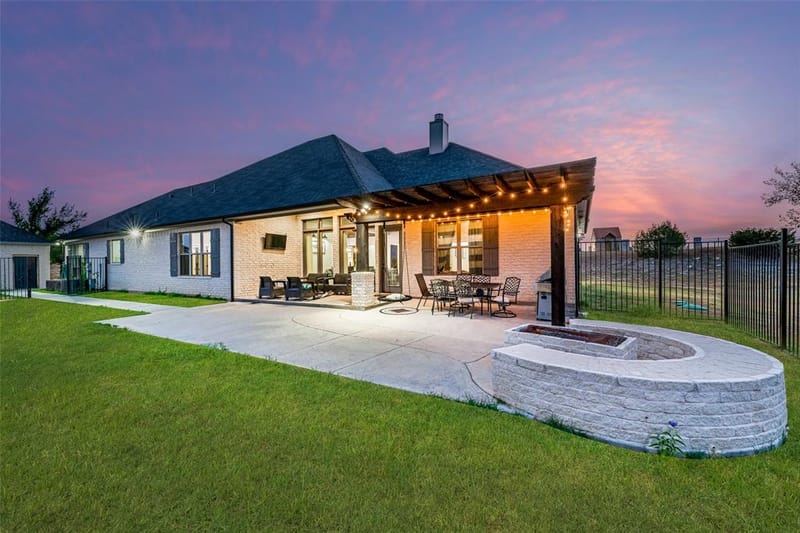 101 Trail Ridge, Weatherford TX 76087 - Photo 39