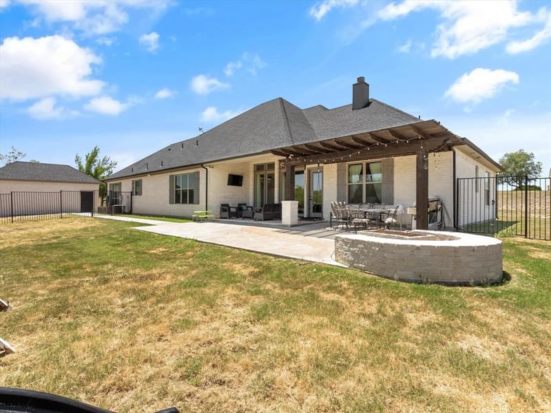 101 Trail Ridge, Weatherford TX 76087 - Photo 29